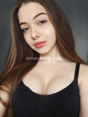 Проститутка Варвара
